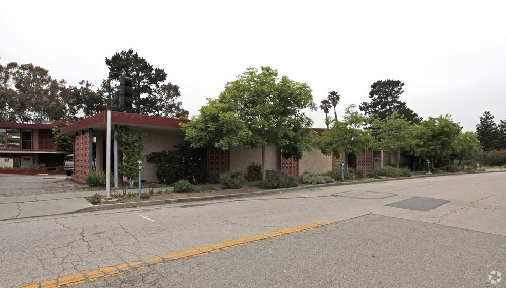 111 Dakota Ave, Santa Cruz, CA for lease - Primary Photo - Image 1 of 5