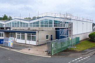 More details for Charlton Dr, Cradley Heath - Industrial for Lease