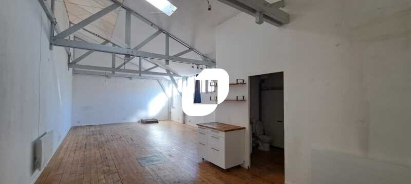 Bureau dans Montreuil à louer Photo intérieure- Image 1 de 19