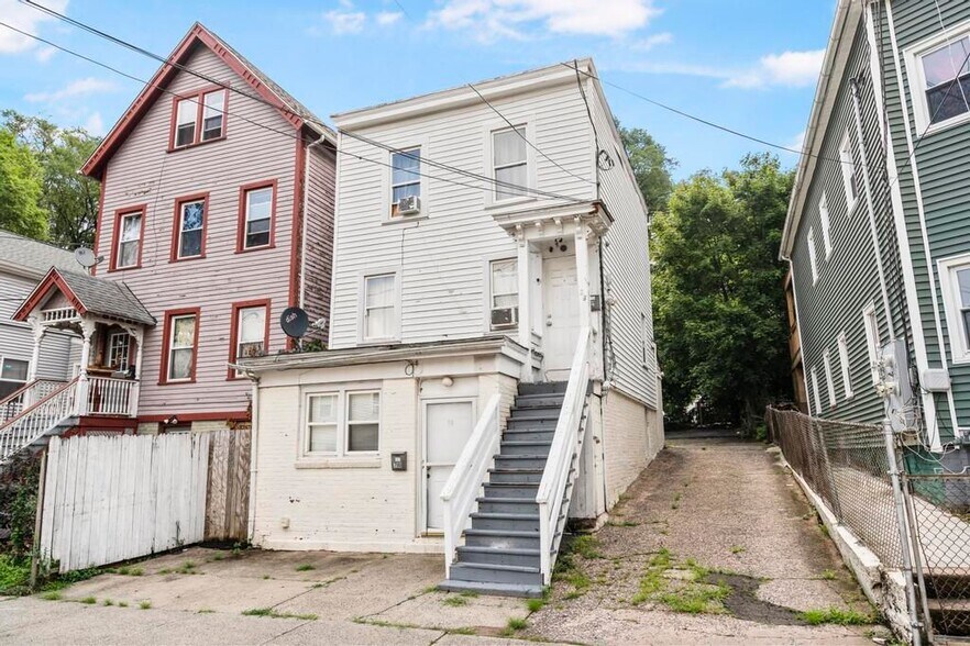 78 Adeline St, New Haven, CT for sale - Primary Photo - Image 1 of 1