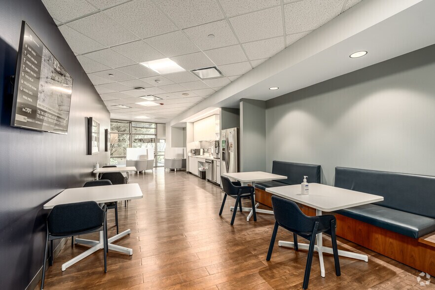 7000 N Mopac Expy, Austin, TX à louer - Photo intérieure - Image 3 de 15