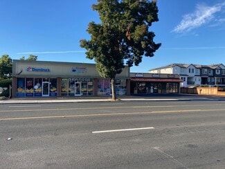 Plus de détails pour 3536-3544 Clayton Rd, Concord, CA - Commerce de détail à louer