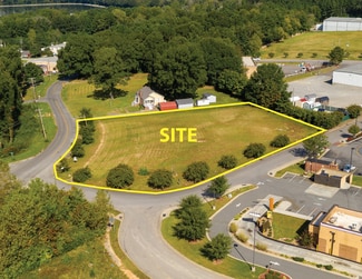 More details for 1560 Rankin Lake Rd, Gastonia, NC - Land for Sale