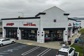More details for 5675 E La Palma Ave, Anaheim, CA - Retail for Lease