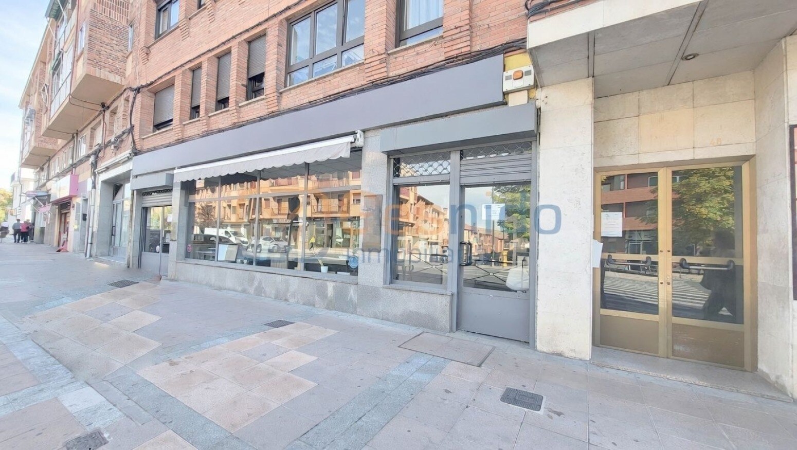 Multifamily in Segovia, Segovia for sale Building Photo- Image 1 of 3