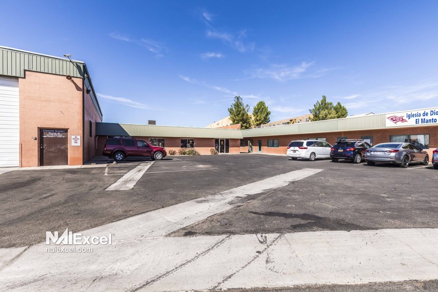 1192 W Sunset Blvd, Saint George, UT for sale - Building Photo - Image 1 of 1