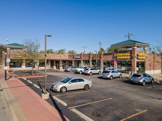 More details for 3200-3224 W 95th St, Evergreen Park, IL - Office/Retail, Retail for Lease