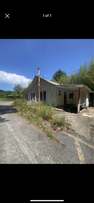 Plus de détails pour 10065 Linville Falls Hwy, Newland, NC - Vente au détail à vendre