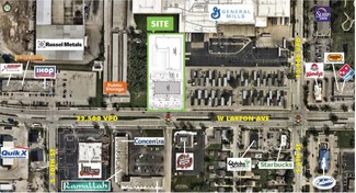 More details for 800 W Layton Ave, Milwaukee, WI - Land for Lease