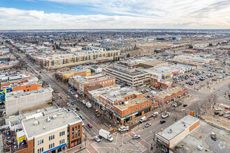 10335 82 Av NW, Edmonton, AB - aerial  map view - Image1