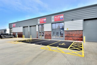 More details for 6 Barons Ct, Grangemouth - Industrial for Lease
