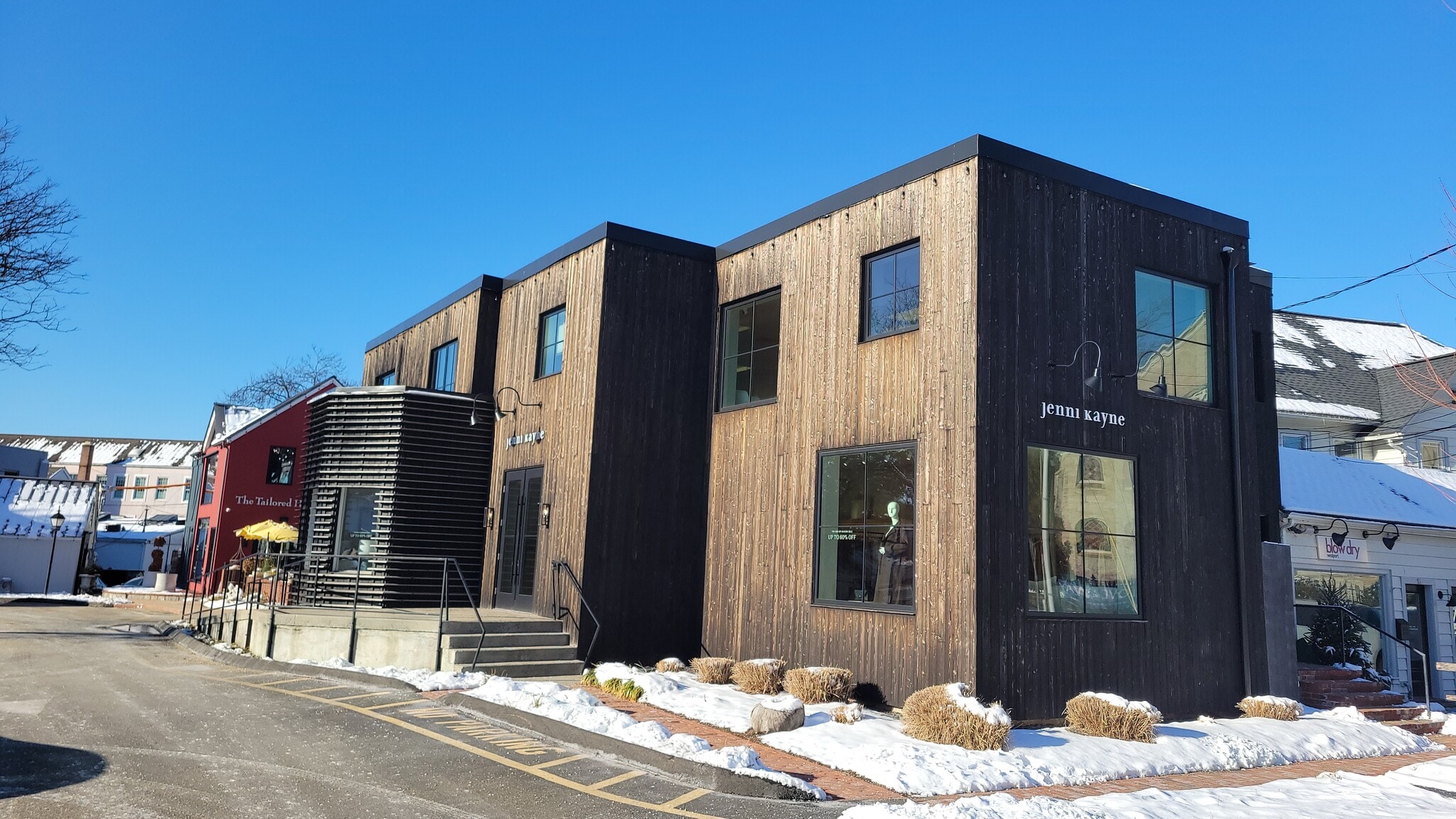 15 Myrtle Ave, Westport, CT for lease Building Photo- Image 1 of 12