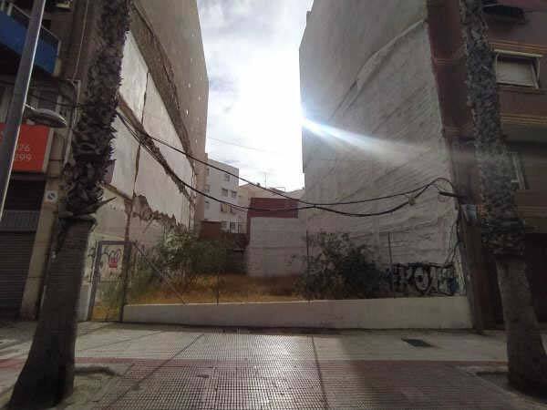 Avinguda de Salamanca, 32, Alicante, Alicante à vendre - Autre - Image 2 de 4