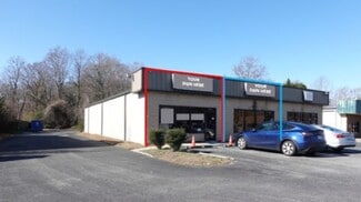 More details for 13641 Warwick Blvd, Newport News, VA - Office/Retail, Retail for Lease