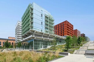 Plus de détails pour Commerce de détail à louer