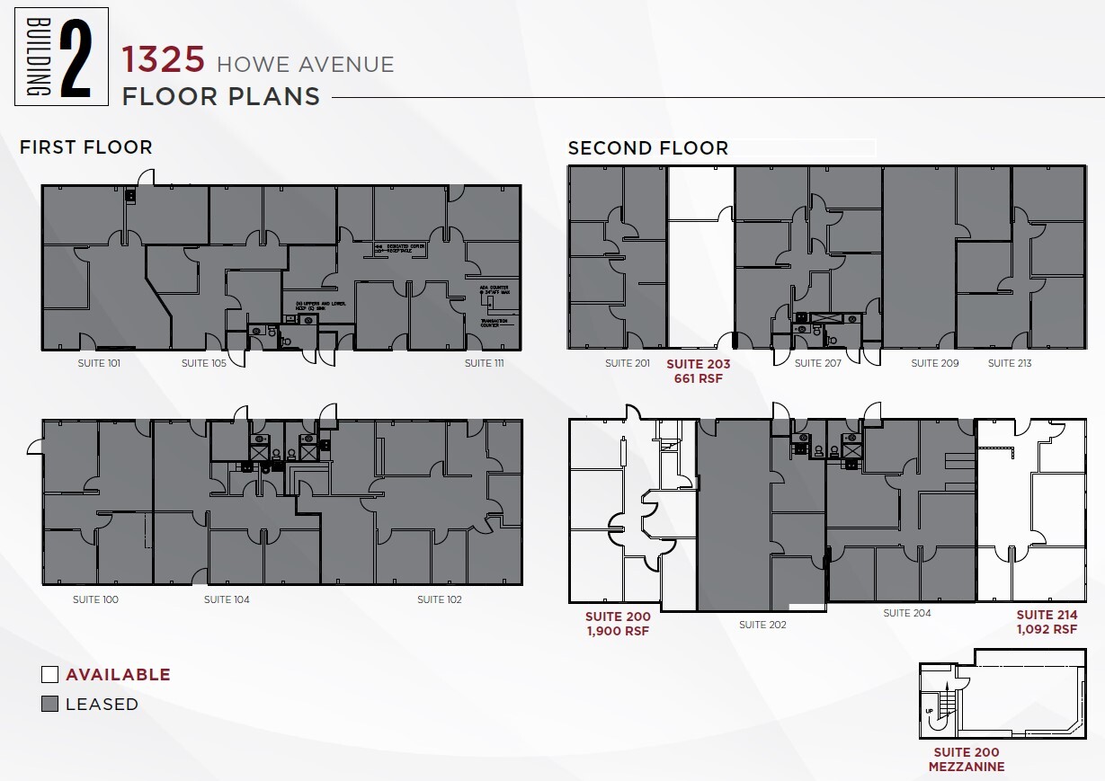 1321 Howe Ave, Sacramento, CA à louer Photo intérieure- Image 1 de 1