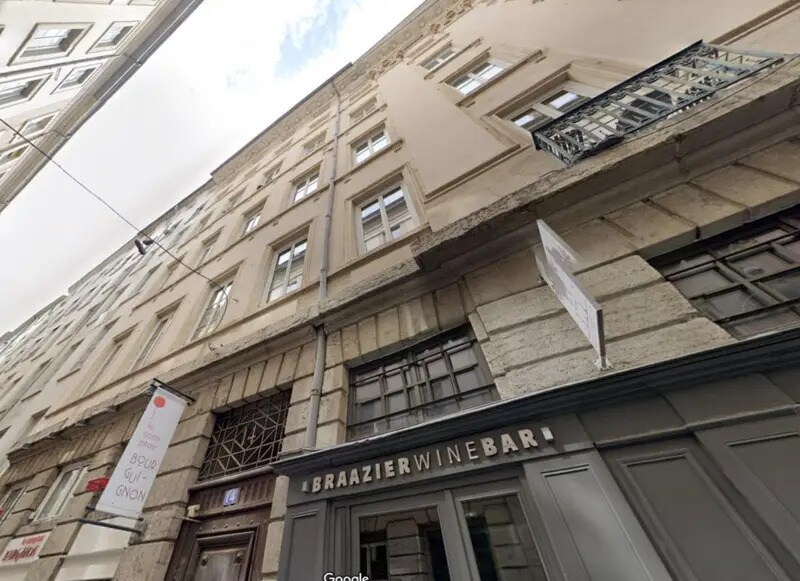 14 Rue Royale, Lyon à louer - Photo du bâtiment - Image 3 de 16