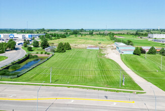 2220 4th St SW, Waverly, IA - AÉRIEN  Vue de la carte - Image1