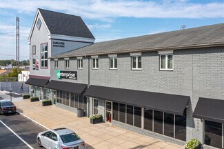 Plus de détails pour 2407-2417 Lancaster Ave, Wilmington, DE - Bureau à louer