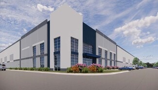 More details for 1206 Webb Rd, Salisbury, NC - Industrial for Lease