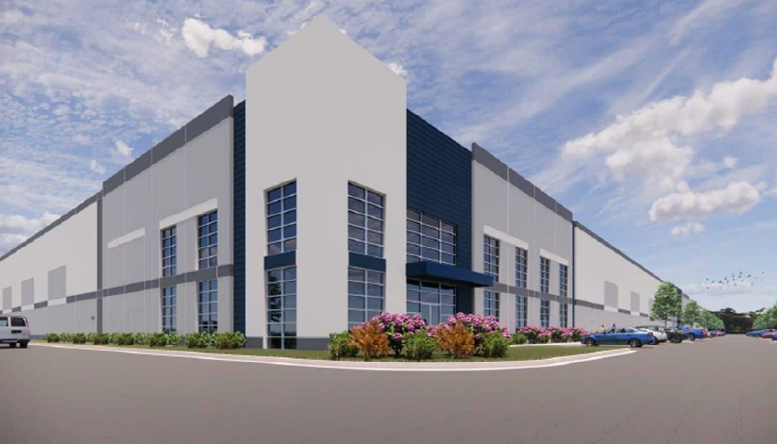 1206 Webb Rd, Salisbury, NC for lease Building Photo- Image 1 of 2