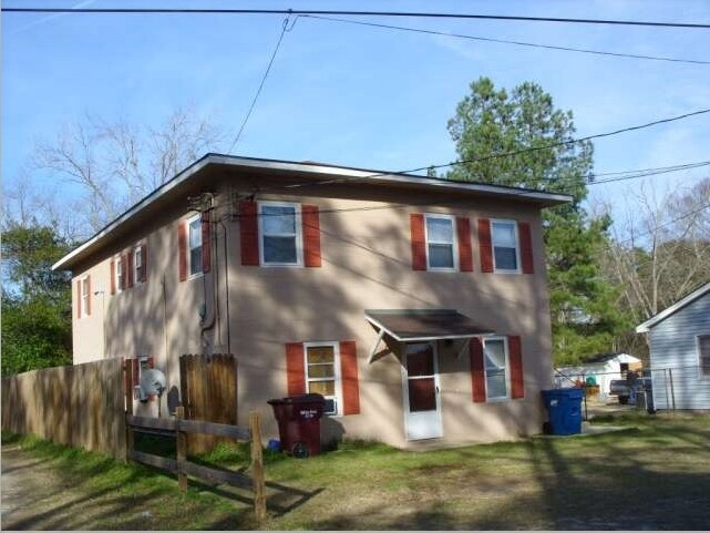 917 Pineknot Rd, Ashburn, GA for sale Primary Photo- Image 1 of 1