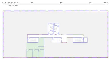 343 E Six Forks Rd, Raleigh, NC for lease Interior Photo- Image 1 of 1