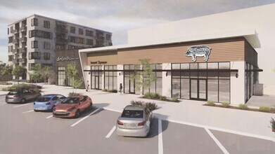 Trueman Blvd, Hilliard, OH à louer Photo du bâtiment- Image 1 de 4