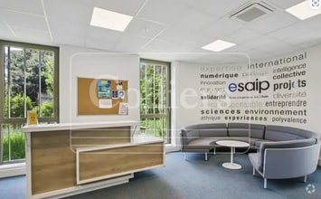 851 Allée De Pomone, Aix-en-Provence à louer Photo intérieure- Image 2 de 9