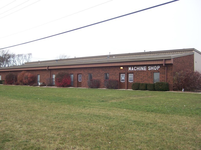 20654 Burl Ct, Joliet, IL à louer - Photo principale - Image 1 de 12