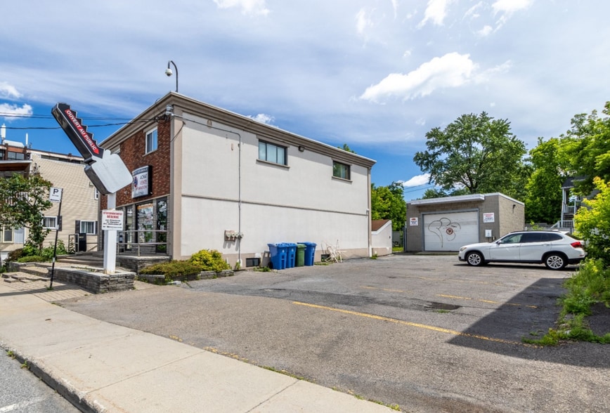 1166-1170 Ch Du Coteau-Rouge, Longueuil, QC for sale - Building Photo - Image 2 of 8