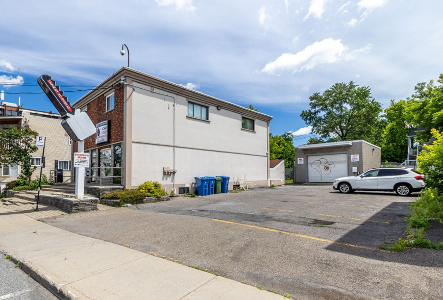 1166-1170 Ch Du Coteau-Rouge, Longueuil, QC à vendre - Photo du bâtiment - Image 2 de 8