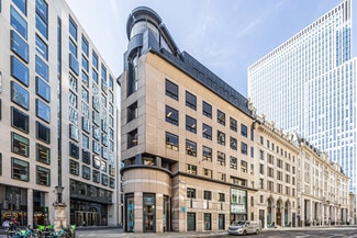 More details for 69 Leadenhall St, London - Office for Lease