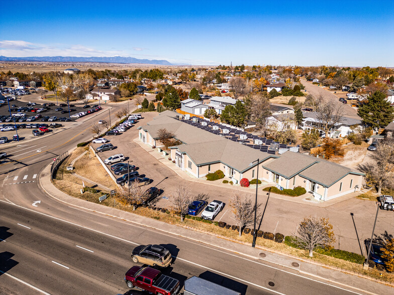 2099 W Highway 50, Pueblo, CO for lease - Building Photo - Image 3 of 11