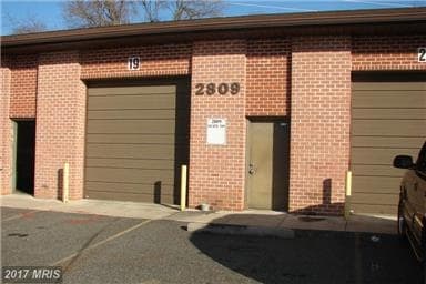 2809 Belair Rd, Fallston, MD for lease Building Photo- Image 1 of 6