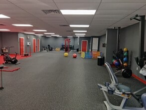 4646 Parkmore Plaza Dr, Milton, FL à louer Photo intérieure- Image 2 de 16