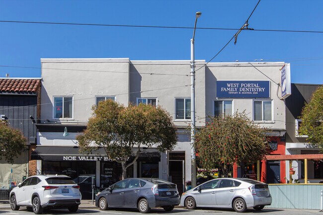 More details for 24-30 West Portal Ave, San Francisco, CA - Retail for Sale