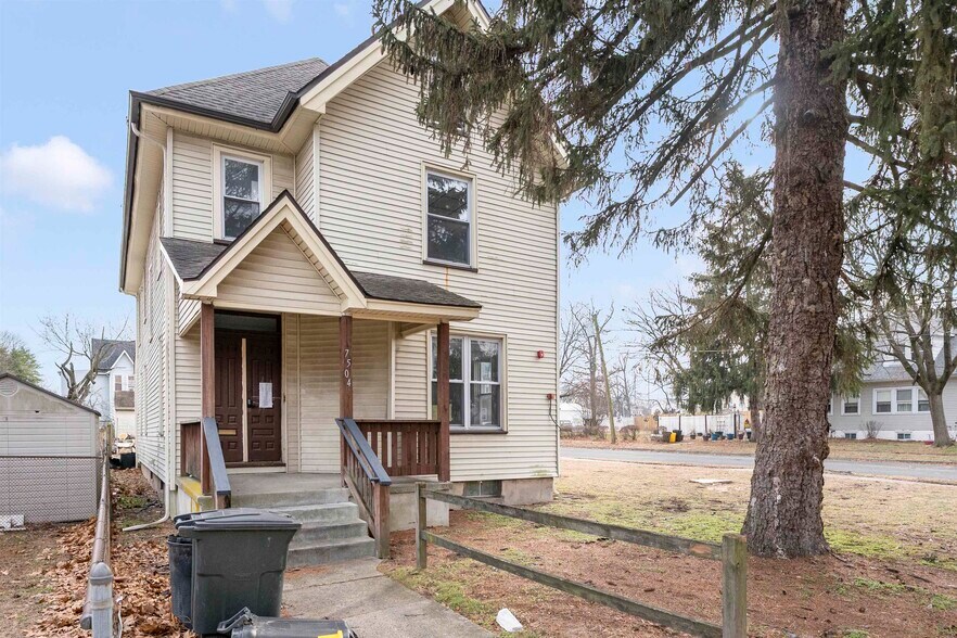 7504 Zimmerman Ave, Pennsauken, NJ à vendre - Photo du bâtiment - Image 2 de 47