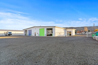 More details for 1220 Industrial Way, Union Gap, WA - Industrial for Lease