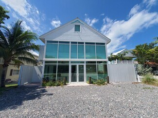 Plus de détails pour 85998 Overseas Hwy, Islamorada, FL - Bureau à louer