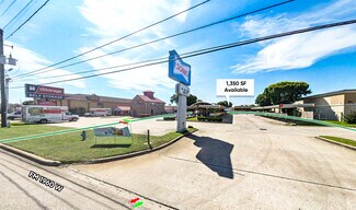 Plus de détails pour 1437 FM 1960 Rd W, Houston, TX - Commerce de détail à vendre