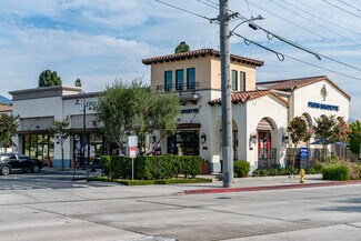 More details for 17 Las Tunas Dr, Arcadia, CA - Office/Medical, Retail for Lease