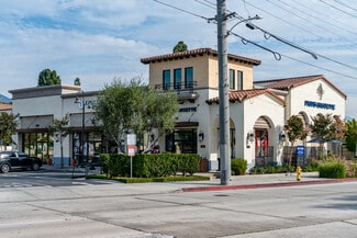 More details for 17 Las Tunas Dr, Arcadia, CA - Office/Medical, Retail for Lease