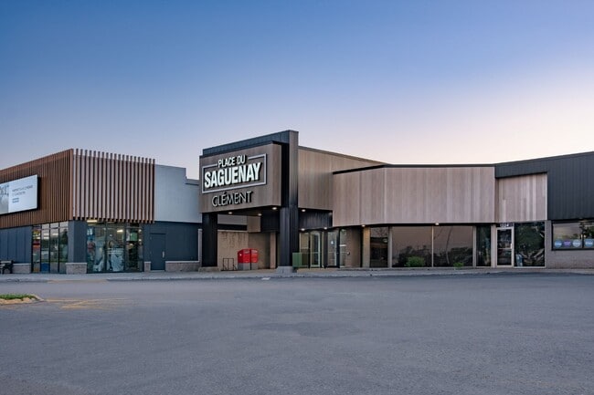 More details for 1324 Boul Talbot, Chicoutimi, QC - Retail for Lease