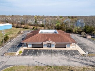 More details for 1125-1131 New Rd, Absecon, NJ - Office/Medical for Lease