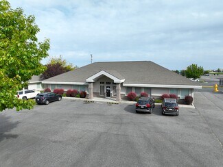 More details for 402 N Neel St, Kennewick, WA - Office for Sale