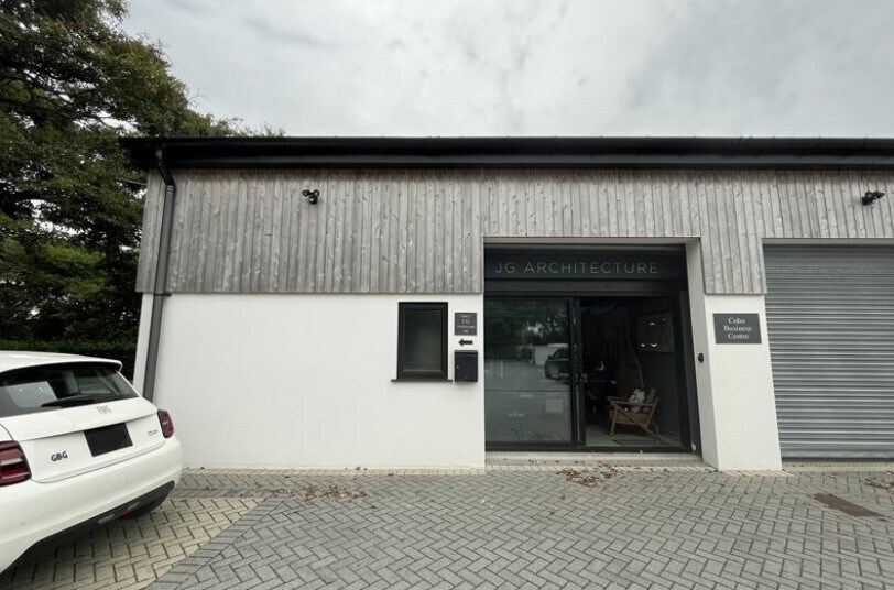 Clos De Salle, Route De Carteret, Guernsey à vendre Photo du bâtiment- Image 1 de 2