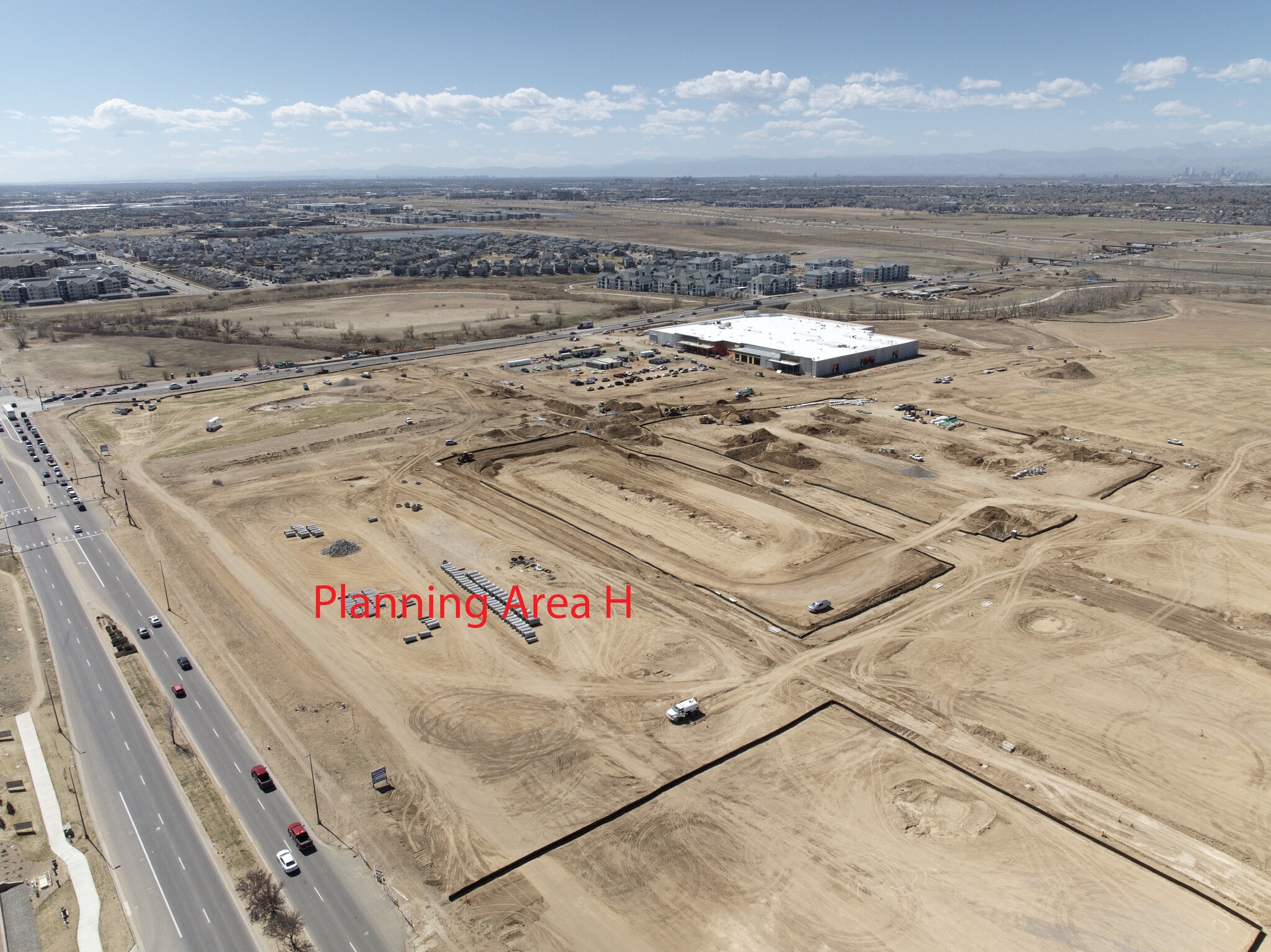 5794 Tower Rd, Denver, CO for lease Primary Photo- Image 1 of 2