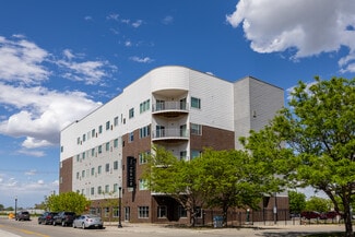 More details for 1015 N 16th St, Omaha, NE - Multifamily for Sale