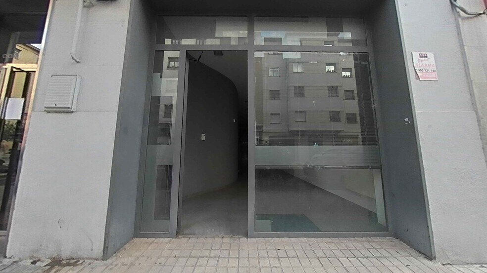 Calle del Padre Calatayud, Pamplona, Navarre à vendre - Photo du bâtiment - Image 1 de 41